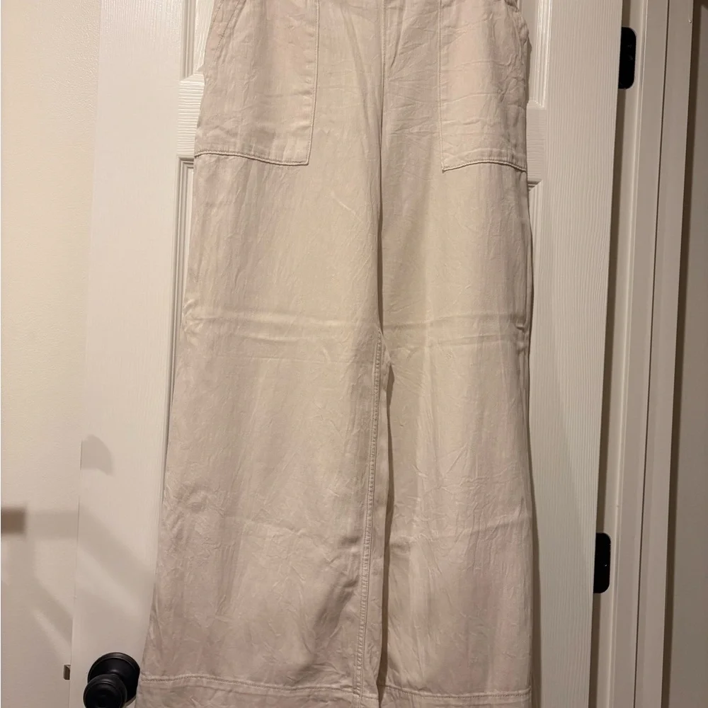 We The Free Breezy Denim Pull On Jeans - Picture 14 of 14